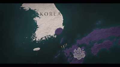 It was instead a simple act of revenge. - Age of Samurai: Battle for Japan