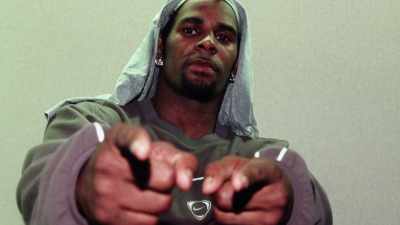 It was instructed to call him
Daddy during sex, - Surviving R. Kelly