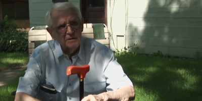 It was instrumental in
getting him convicted, I think, - The Murders at Starved Rock