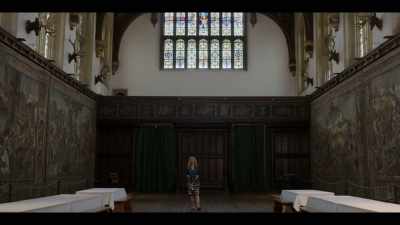 It is intended to impress as it still does. - The History of Home Narrated by Nick Offerman