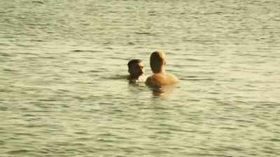 It was intense and emotionally powerful. - He Loves Me