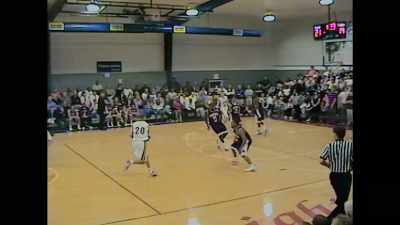 It was interesting,
because he missed shots, - Stephen Curry: Underrated