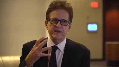It was interesting that Dr. Greer talks - Battle for Disclosure