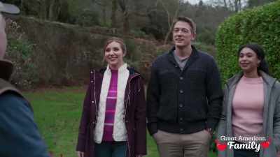 It was interesting, - Passport to Love