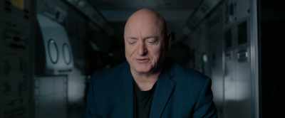 It was interesting,
the very last question was, - The Wonderful: Stories from the Space Station