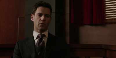 It introduced the
malware into our system. - The Good Fight