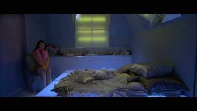 It invokes this whole
kind of privilege - Eli Roth's History of Horror