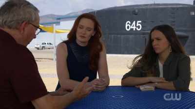 It involved game, elk, deer, - Mysteries Decoded