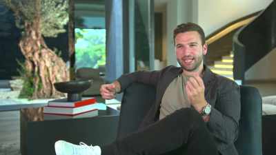 ...it involves Ben Belack, - Buying Beverly Hills