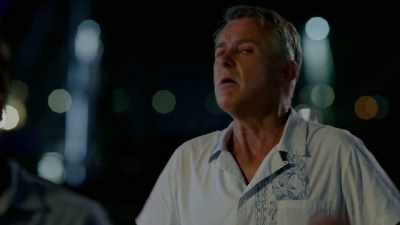 It is irreversible
and only I know the cancel code. - Almost Paradise