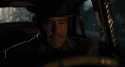 It is 5.00 AM. - Hail, Caesar!