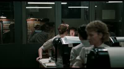 It is a coup alright. - Valkyrie