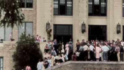 IT IS A HUGE VICTORY
FOR THE CIVIL RIGHTS MOVEMENT. - America in Color