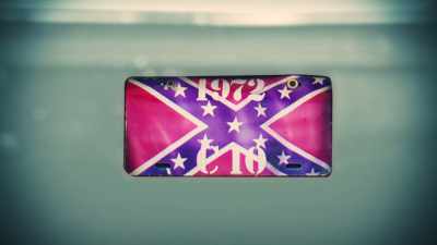 IT IS A QUICK WAY TO SAY,
"THIS IS WHO I AM, - Why We Hate