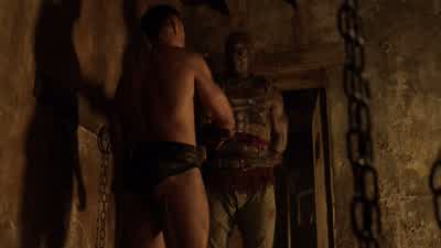 It is a title well deserved. - Spartacus