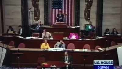 IT IS A TREMENDOUS COST
TO THE COMMITTEE - Chandra Levy: An American Murder Mystery