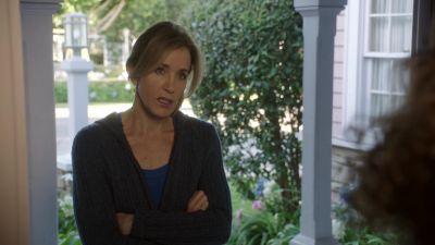 IT IS ALL MY FAULT. - Desperate Housewives