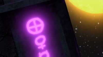 It is. And that's Mercury,
Venus, and these are the rest - Howard Lovecraft and the Kingdom of Madness