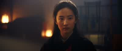 It is best. - Mulan