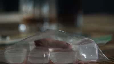 It is, but it's not what it looks like. - FBI
