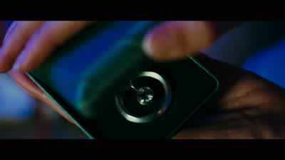 It is Christmas, 1963. - Watchmen