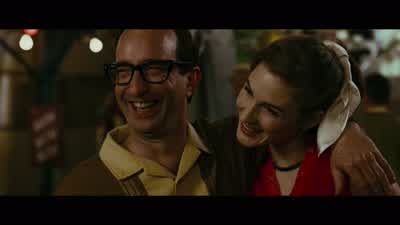 It is February 12th, 1981. - Watchmen