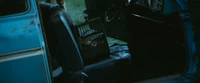 ...it is for Professor McGonagallto determine the appropriate action. - Harry Potter and the Chamber of Secrets
