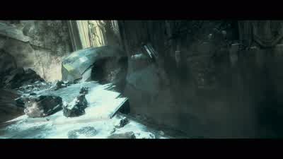 It is fruitless to reason with them. - The Hobbit: The Battle of the Five Armies