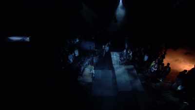 It is, general - National Theatre Live: Julius Caesar
