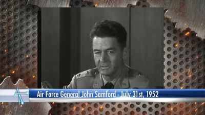 It is this group of observations - Accidental Truth: UFO Revelations