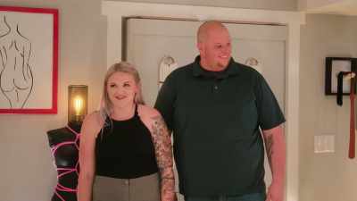 It is… - How To Build a Sex Room