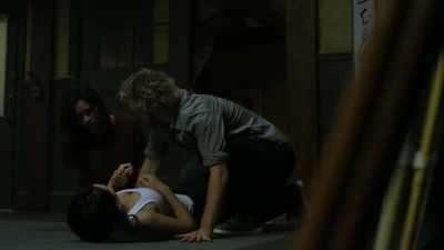 IT IS HIGH NOON,
THANK GOD." - Marvel's Iron Fist