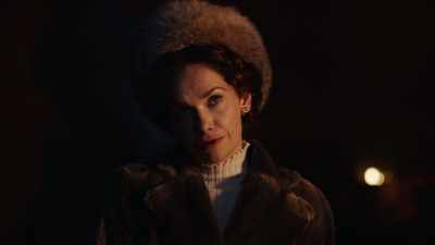 It is, how you say, a 'coinkydink.' - His Dark Materials