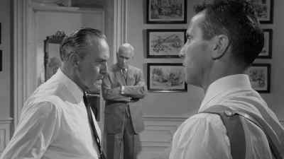 It is, huh? - Seven Days in May