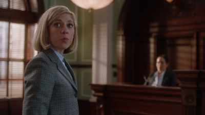 It is, and I appreciate
counsel's concern for precision, - For The People