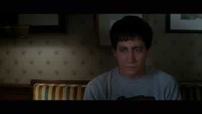It is if everyone dies alone. - Donnie Darko