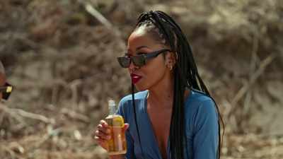 -It is.
-I'm loving the… the view, - Love Never Lies: South Africa