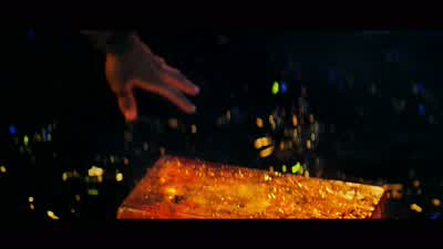 It is impossible to reach. - Lara Croft Tomb Raider: The Cradle of Life