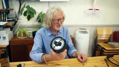 It is, in fact,
a delicious Beef Madras. - James May and the Dull Men