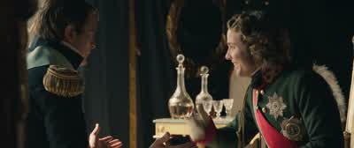 It is incredible. - Napoleon
