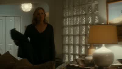 It is. It's real. Hey. - Fear the Walking Dead