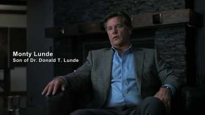 It is, you know,
an unspeakable crime - The Co-Ed Killer: Mind of a Monster