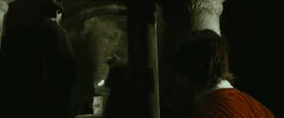 ...it is likely the school will be closed. - Harry Potter and the Chamber of Secrets