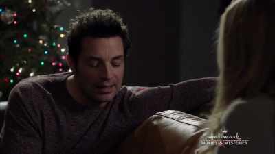 - It is!
- Man... - Christmas Encore