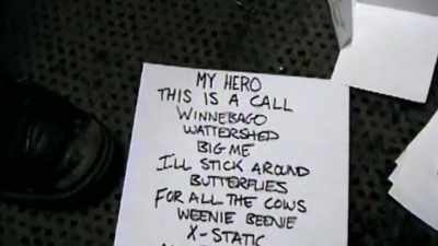 IT IS METHODICAL, IT IS RAGE, IT - 2021 Rock & Roll Hall of Fame Induction Ceremony