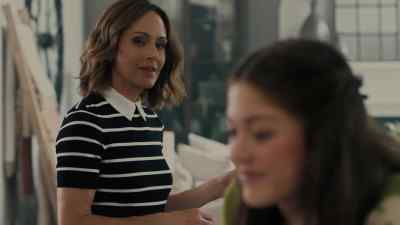 - It is, mm-hmm. (laughs) - Curious Caterer: Forbidden Fruit
