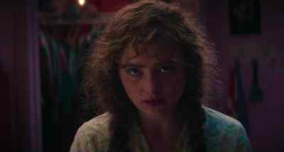 - It is, mm-hmm. (laughs) - Lisa Frankenstein