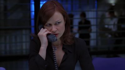 - IT.
- Is Morris there? - 24