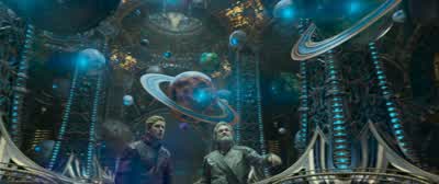 It is my purpose... - Guardians of the Galaxy Vol  2