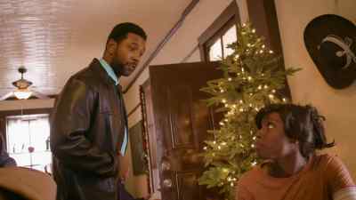 It is, of course,
not our business, - Letters at Christmas